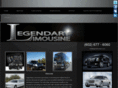 legendaryautosales.com