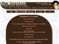 thedorctor.com