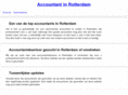 accountantrotterdam.com
