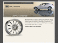 bmc-centeret.com