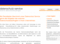 datenschutz-service.com