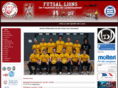 futsallions.com