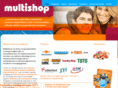 multishopfranchise.com