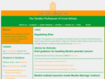 muslimparliament.org.uk