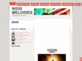 nissimelodies.com