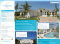 villa-coral-florida.com