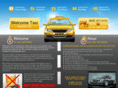 welcometaxi.com
