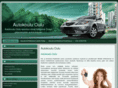 autokouluoulu.com