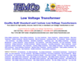 lowvoltagetransformer.us