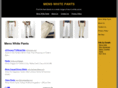 menswhitepants.org