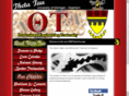 umdthetatau.com