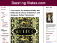 dazzlingvistas.com