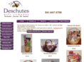 deschutes-gourmet-gifts.com