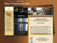 gilbertfireplacesbbqs.com