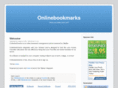 onlinebookmarks.co.uk