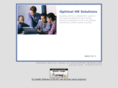 optimalhrsolutions.com