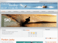 ponton-jacky.com