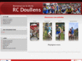 rcdoullens-cyclisme.com