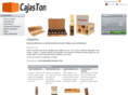 cajaston.com