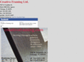 creativoframing.com