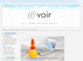 e-voir.fr