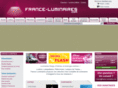 france-luminaires.com
