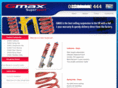 g-maxsuspension.com