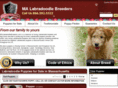 malabradoodlebreeders.com