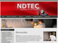 ndtec.net