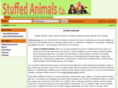 stuffedanimals.co