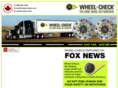 wheel-check.com