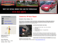 zarateautosales.com