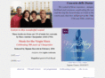 concertodelledonne.com