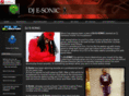 dje-sonic.com