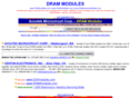 dram-modules.com