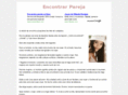 encontrarpareja.org