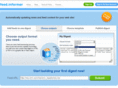 feeddigest.com