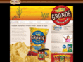 grandefoods.com