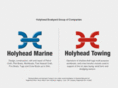 holyheadboats.com