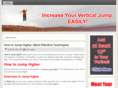 howtojumphigheradvice.com
