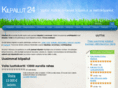 kilpailut24.com