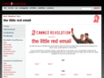 littleredemail.com