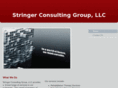stringerconsultinggroupllc.com
