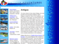 antiguaadventures.com