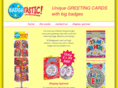 badge-tastic.com