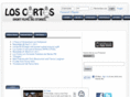 loscortos.com