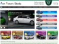 monmotorsskoda.co.uk