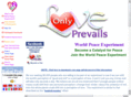 onlyloveprevails.com