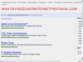 whatisvoiceoverinternetprotocol.com