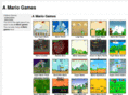 amariogames.com